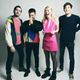 via Charly Bliss / Shervin Lainez